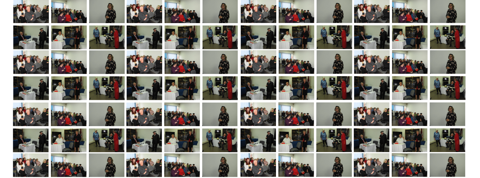 KAD Beskućnici u gostima