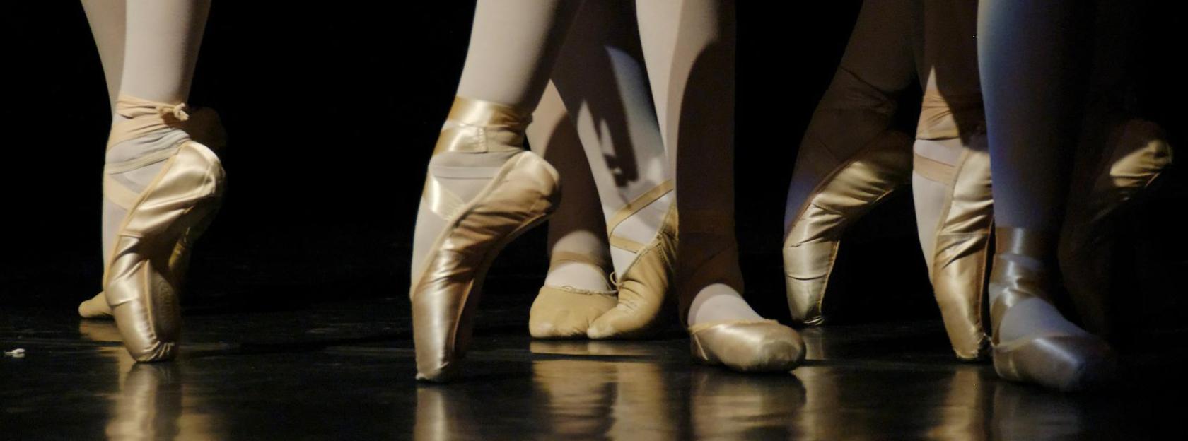 Gala baletna večer – 25 godina rada Baleta POU Kutina