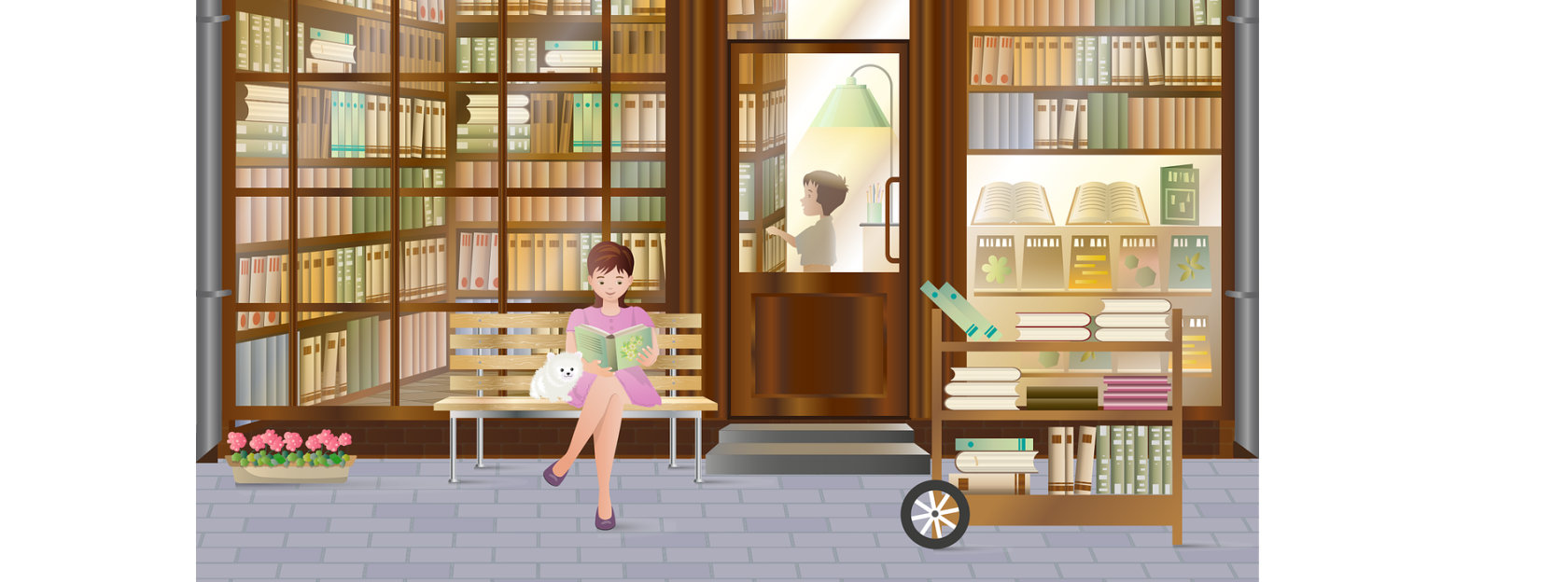 Tradicionalni literarni natječaj – “Moja priča”