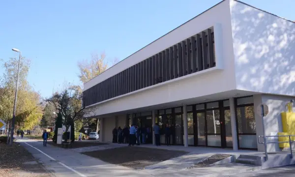 Program razvoja poduzetništva