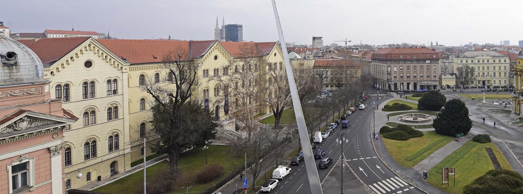 Pružanje besplatne pravne pomoći u Kutini