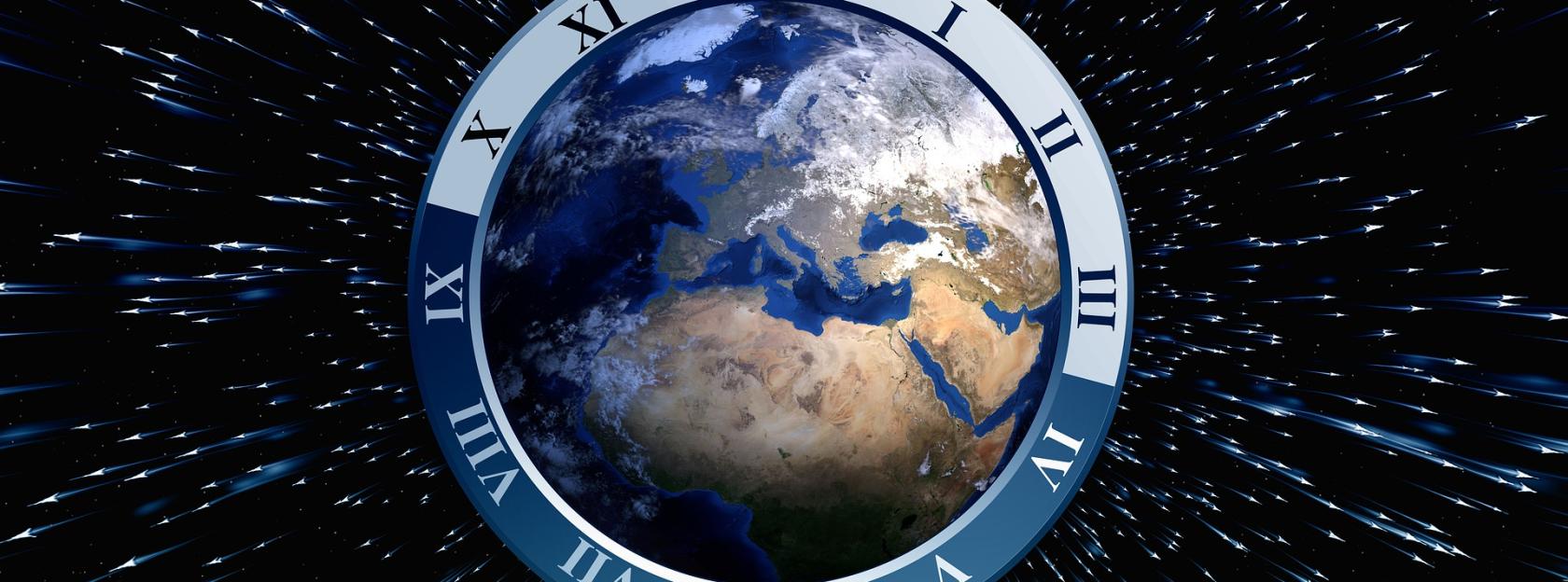 Sat za planet Zemlju 23. 03. 2024. godine u Kutin