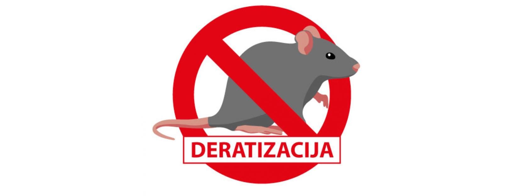 OBAVIJEST PROVODITELJA USLUGE DERATIZACIJE ZA PODRUČJE GRADA KUTINE (VETERINARSKA STANICA KUTINA)