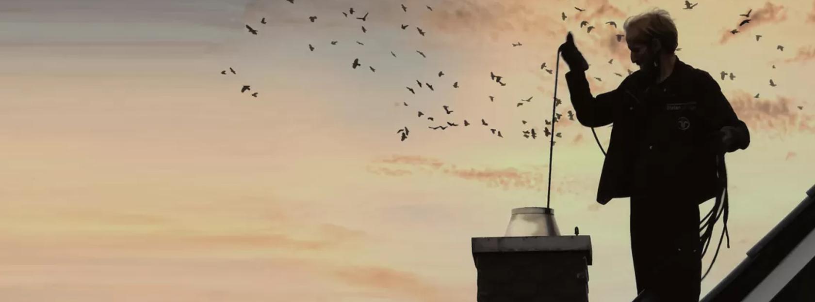 Raspored rada dimnjačarske službe 2025. - 2026.