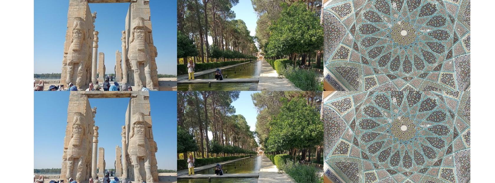 Muzejski ponedjeljak 6. veljače – upoznajte Iran