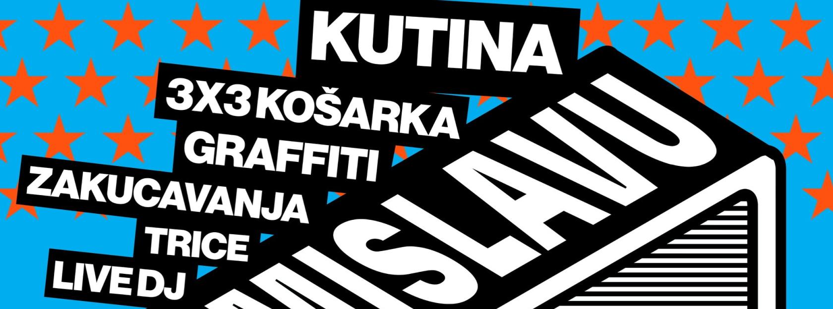 3. Hakl na Tomislavu – turnir u 3x3 košarci