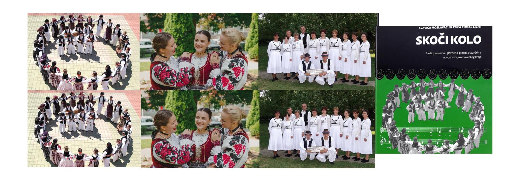 „Skoči kolo“ – nova knjiga autorica Slavice Moslavac i Katice Tomac Licht