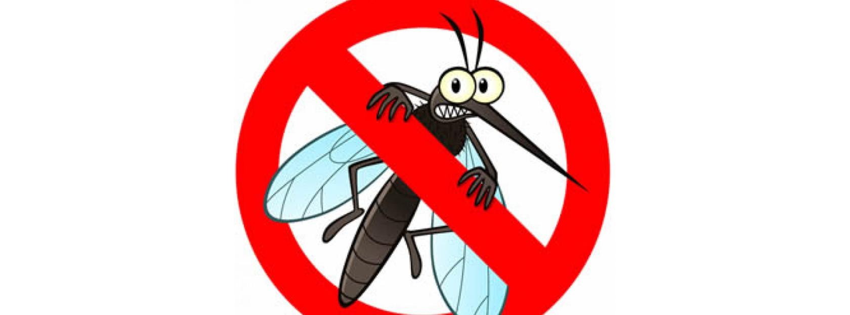 Obavijest o dezinsekciji komaraca na području Grada Kutine