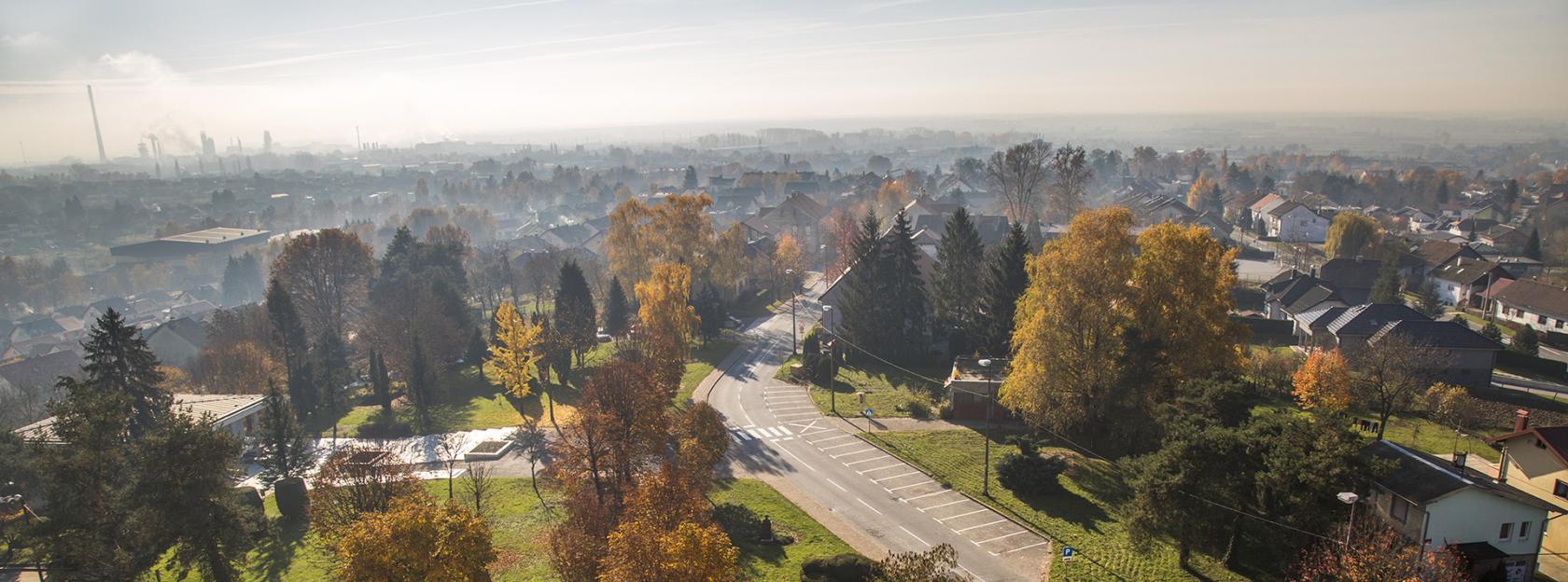 56. bojna ponos Kutine