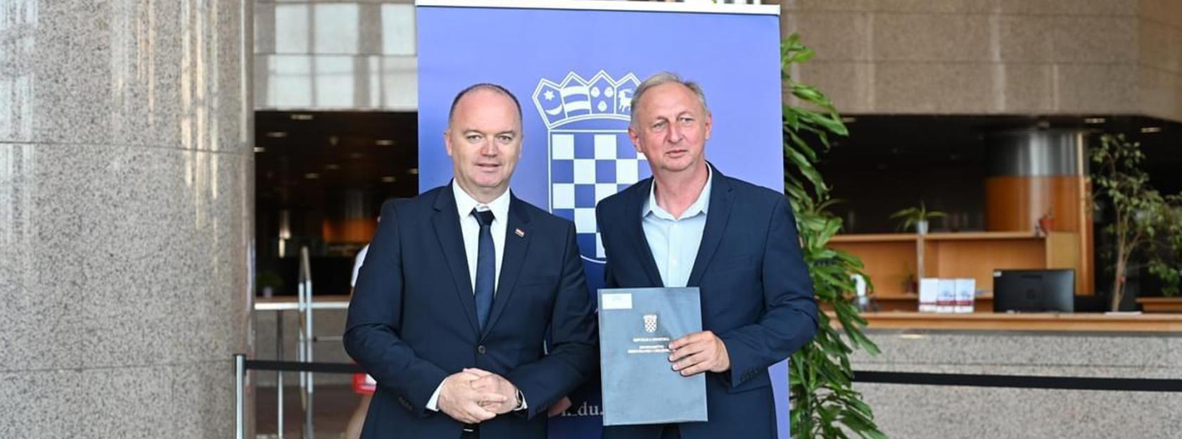 Ugovor za sufinanciranje provedbe edukativnih, kulturnih i sportskih aktivnosti djece predškolske dobi i djece od I. do IV. razreda osnovne škole