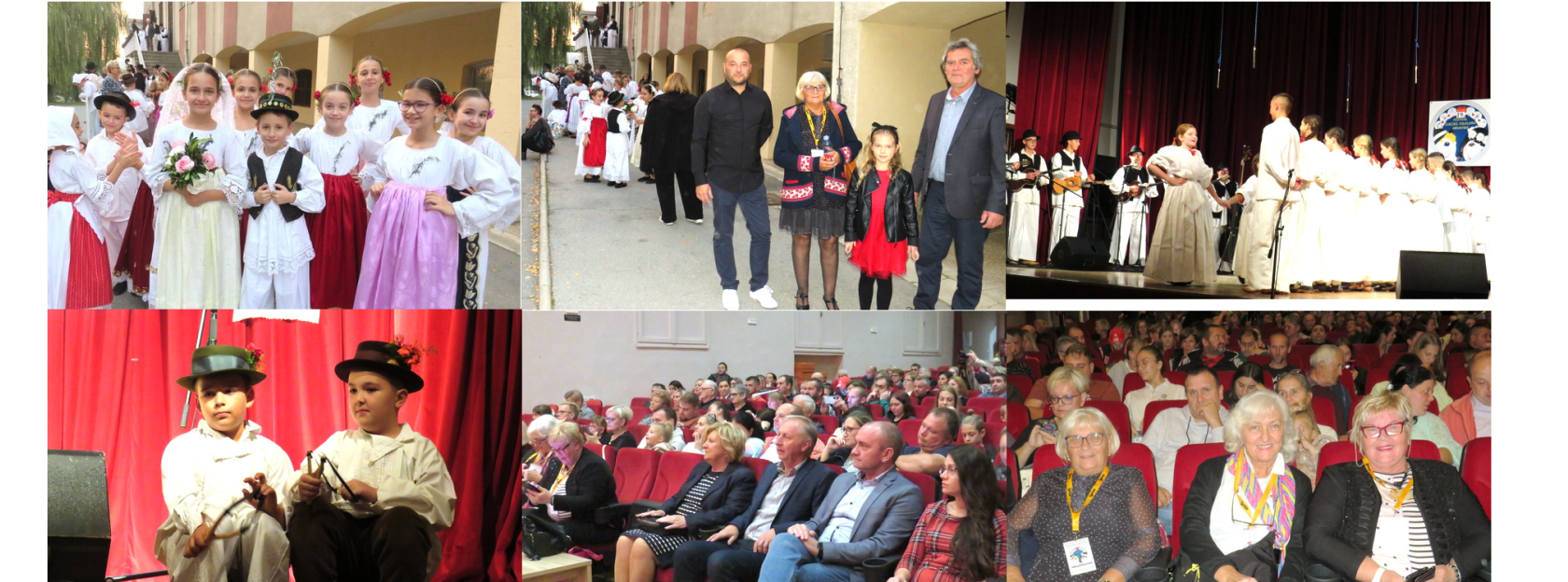 19. festival dječjeg folklora Hrvatske