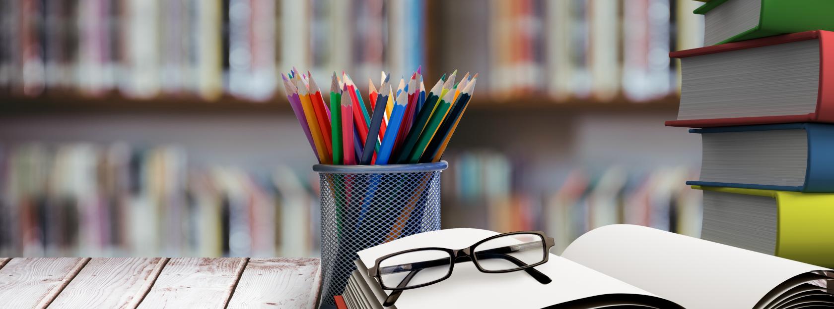 Sufinanciranje udžbenika i školskog pribora osnovnoškolcima s područja Grada Kutine