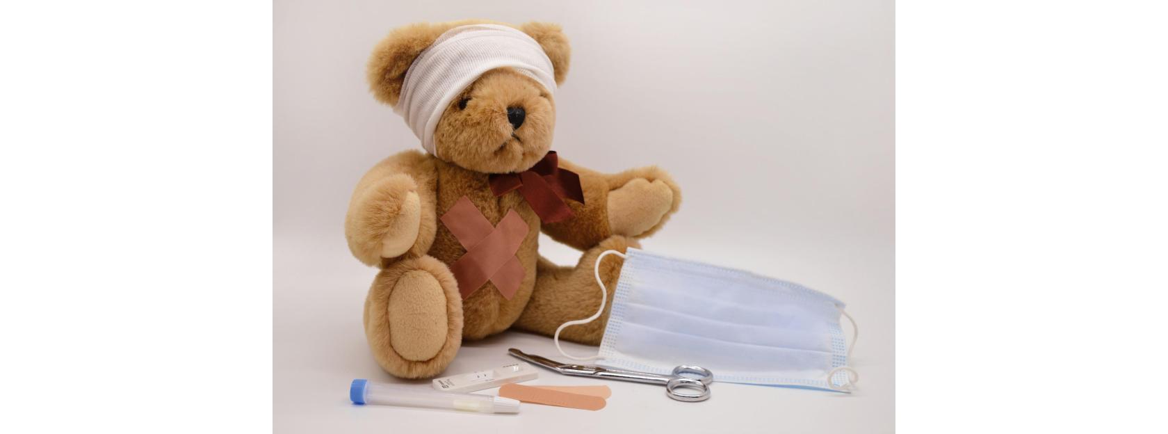 Nedostatak pedijatara u Kutini