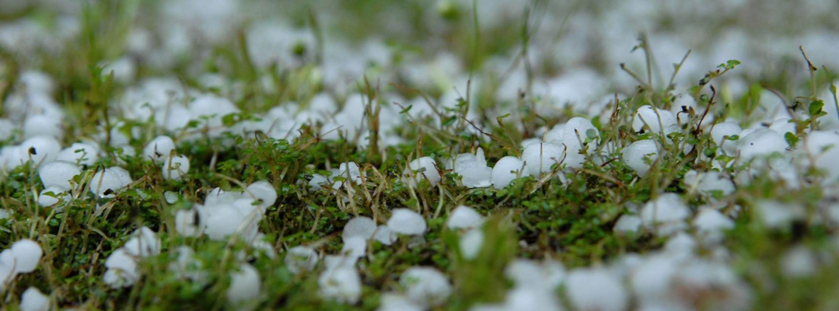 Proglašena prirodna nepogoda – tuča