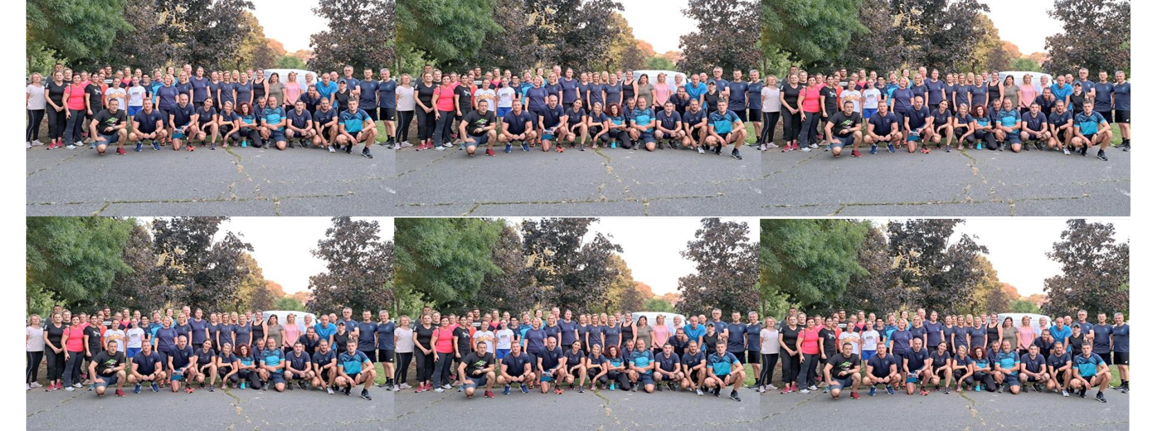 30 novih polaznika u Školi trčanja