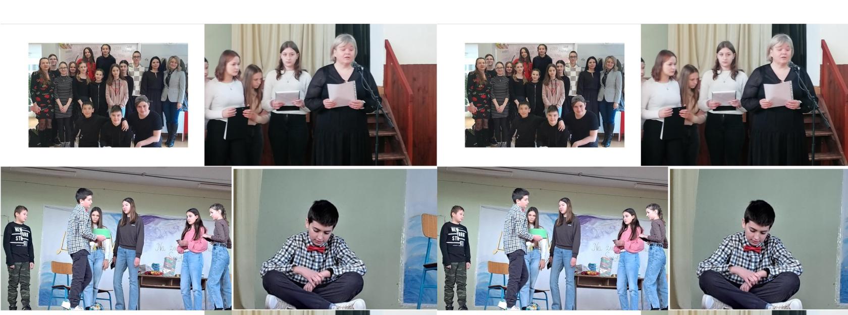 U OŠ Banova Jaruga održan gradski LiDraNo